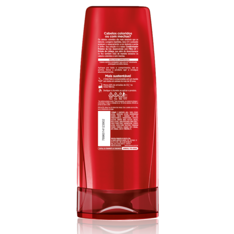 Colorvive Condicionador 200ml   2